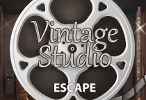 Vintage Studio Escape