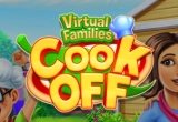 Virtual Families Cook Off