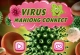 Virus Mahjong Connection