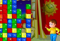 Vivid Bricks