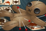 Play Voodoo Poker Solitaire