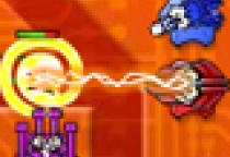 Virus Wars