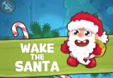 Wake the Santa