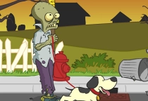 Walking Dog
