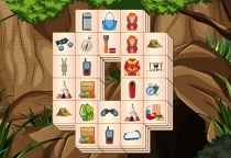 Wander Mahjong