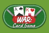 War Card Game