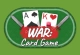 War Card Game