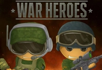 War Heroes