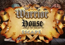 Warrior House Escape