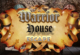 Warrior House Escape