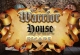 Warrior House Escape