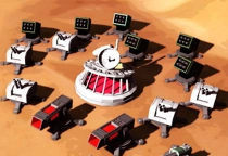 Warzone Tower Defense