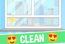 Wash Window