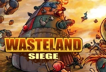 Wasteland Siege