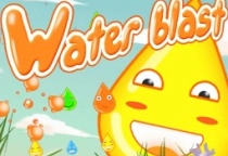 Water Blast