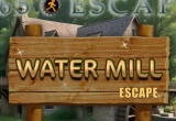 Play Water Mill Escape Play Water Mill Escape