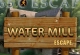 Water Mill Escape
