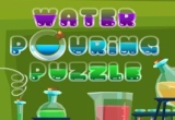 Water Pouring Puzzle