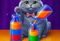 Water Sort Collections