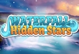 Waterfall Hidden Stars