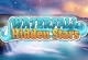 Waterfall Hidden Stars