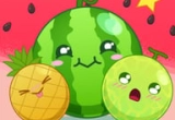 Watermelon Merge