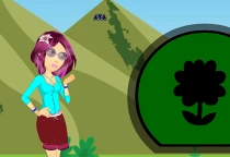 Way Missed Girl Escape