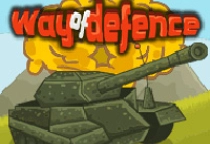 Way Of Defence
