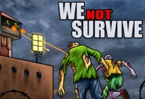 We not Survive