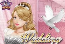 Wedding Lily 2