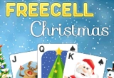 Weihnachts Freecell