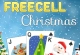 Weihnachts Freecell