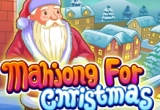 Weihnachts Mahjong 2