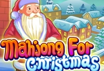 Weihnachts Mahjong 2