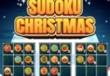 Weihnachts Sudoku