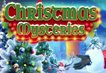 Weihnachts Wimmelbild