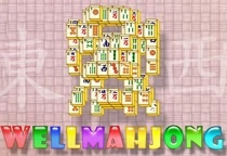 Well Mahjong