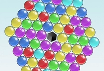 Bubble Spinner 4