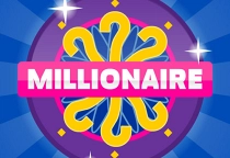 Wer wird Millionär