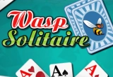 Wespen Solitaire