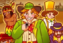 West Desperado