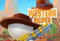 Western Sniper