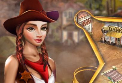 Kostenlose Online Spiele Western