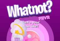 Whatnot FRVR