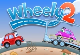 Wheely 2