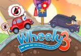 Wheely 3