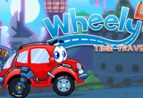 Wheely 4