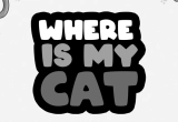 Where is my Cat