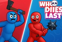 Who Dies Last