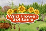 Wild Flower Solitaire